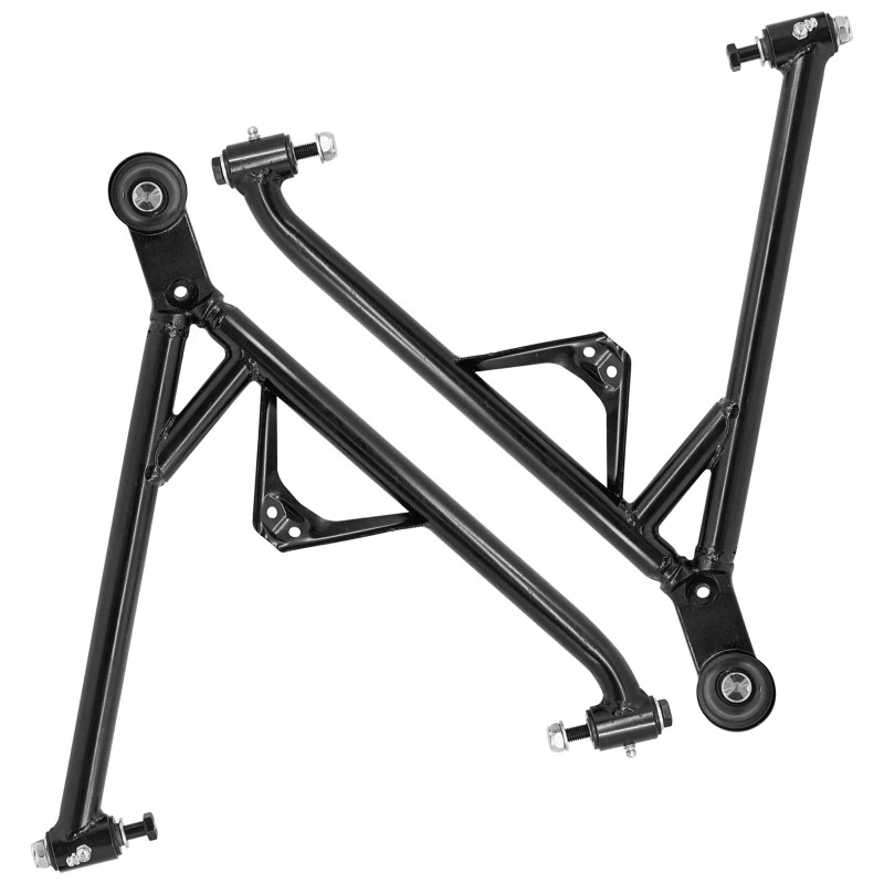 Caltric Front Lower Left Right A-Arm for Can-Am Outlander 570