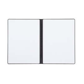 Sekisei FB-3108-60 Dry Erase Meeting Board, Foaming Beauty Notebook, Notebook Type