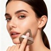 MAANGE Set de Esponjas para Polvos 20 Herramientas de Maquillaje