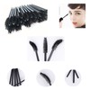 Disposable Makeup Brushes Set 150 Pieces Set 50 Lip Brushes