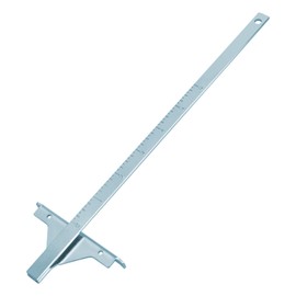 Circular Saw Guide 381091-00 Fits for Dewalt Circular Saw, Circular Saw Rip Guide for DeWalt Model DC390K, DW936, DC300, DC310, DCS391B, DCS393, DC390B Circular Saw