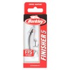 Finisher-Black Silver-5-2in-1/2oz