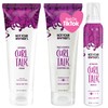 Not Your Mother's Curl Talk Defining Cream, Frizz Control Styling