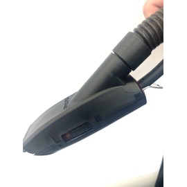 RicVac Attachment For Oster TFinisher & Accessories - Clippers NOT Included