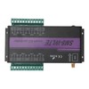 GSM Gate Opener 8 Channel 4G Mobile Phone Access Controller