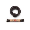 Dress Laces - Premium Round Waxed Cotton Laces - Cobbler's