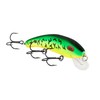 Cotton Cordell C8569 Rippling Red Fin, Fire Tiger, 4 1/2",