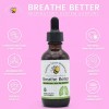 Creator's Touch Supplements Breathe Better Extract– 2 oz | Natural