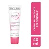 Bioderma Sensibio Defensive Crema, Hidrata Piel Sensible 40m