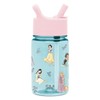 Simple Modern Kids Summit Plastic Water Bottle with Leak Proof
