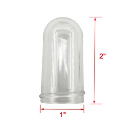 iFJF SPX0710MA Pool Sight Glass 2 Pack Replacement for SP0710 SP0710X SP0711 SP0712 SP0714T SP0715 SP0716 Multipleport Ground Sand Filter Valves with Gasket