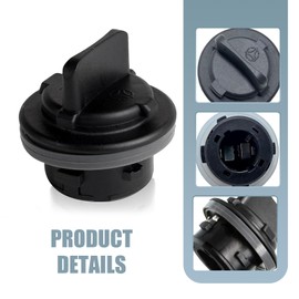 icykale 1 PC Car Turn Signal Light Base, JP-DT-LN06 Two-pin Plug-in Bulb Holder Assembly, Replaces OEM Part Number #92166-3K000 Accessories, Compatible with Hyundai Kia Elantra (Black)