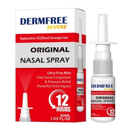 Anti-Schnarch-Nasenspray, 30ml