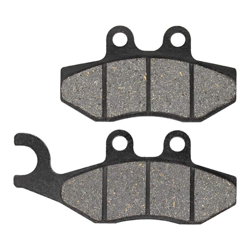 Road Passion Front Brake Pads for GENERIC Trigger SM 50