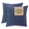 SONIT - Cushion Cover 50 x 50 cm - Sofa