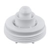 GROHE 40694000 Blue Cleaning Cartridge Adapter