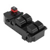 Left Driver Side Electric Power Master Window Switch for City