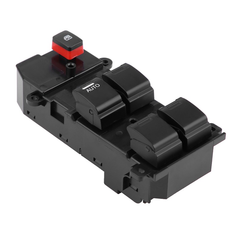 Left Driver Side Electric Power Master Window Switch for City