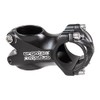 Humpert Ergotec Stem, Unisex, 40447001, Black, 13 x 7 x