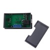 AITIAO 2Pcs Timer Delay Relay DC 24V 20A Relay Module