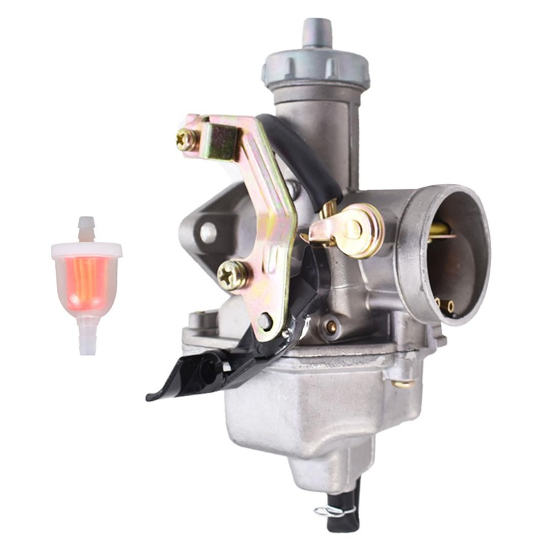 Carburetor Replacement for Kymco Mxu 150 2004-2008 Carb