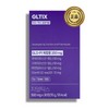 GLTIX Lactobacillus GLTIX Tablets GLTIX GLO-P1 Lactobacillus Patent Extract Appetite