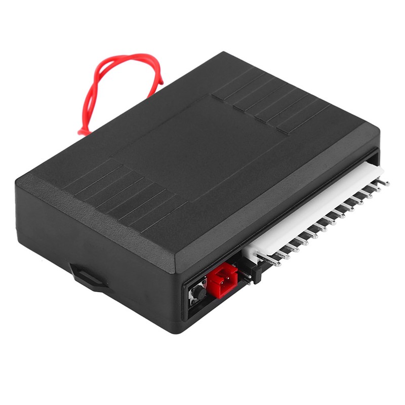 Universal Car Door Lock Keyless Entry System with Trunk Release