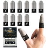 ANACEND Finger Sack with No Tape, Super Sensitive Gaming Finger