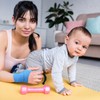 Ultra Thin Wrist Compression Band [2 PCS] Slim and Colorful