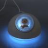Tabletop Aromatherapy Humidifier Rechargeable Large Capacity Aroma Humidifier for Bedroom