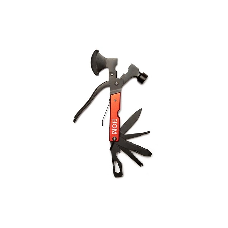THINGS REMEMBERED Engraved Multi 12-in-1 Tool (Free Customization)