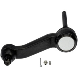 Dorman 541-151 Steering Idler Arm and Bracket Assembly Compatible with Select Dodge Models