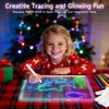 Cosmody 16" LED Drawing Board,Birthday Christmas Gift for Girls &