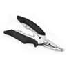 [orurudo Fishing] Fishing Pliers Line Cutter Multifunction Pe, Dedicated Case
