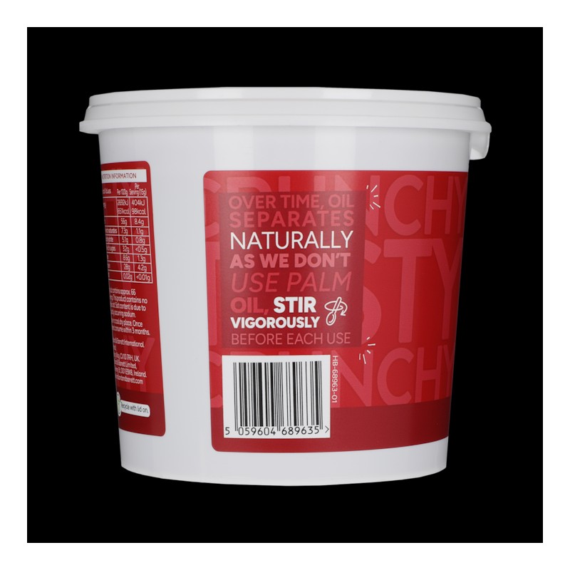 Holland & Barrett Peanut Butter
