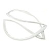 Beko 4633082400 Freezer Fridge Freezer Seal