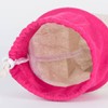 Set of 3 Reusable Hanging Vegetable Storage and Dispenser Bags,