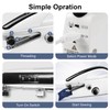 Mini Electric Hand Sewing Machine - Robofun S8 Portable Electric