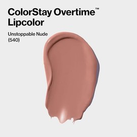 ColorStay Overtime Lipcolor tono Unstoppable Nude
