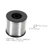 TEHAUX 1 Set Clear Invisible Fishing Line Nylon Fishing Wire