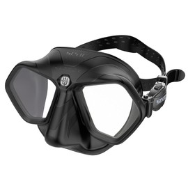 SEAC Raptor, Low Volume mask for Freediving and Spearfishing
