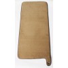AFM NEW! Tan Floor Mats 1998 - 2003 Jaguar XJ8