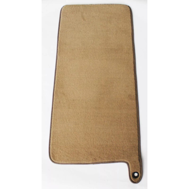 AFM NEW! Tan Floor Mats 1998 - 2003 Jaguar XJ8