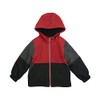 OshKosh B'Gosh baby boys Midweight Fleece Lined Windbreaker Transitional Jacket,
