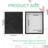 Shadow Box Picture Frame Wall Mounted Shadow Box Display Cases