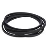 1/2" X 145.65" Deck Drive Belt for John Deere GX26422，355E,