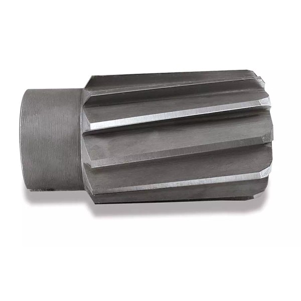 1-1/16" Shell Reamer, RH Cut, LH Spiral Flute, High Speed