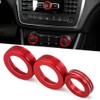 Woqui Car Air Conditioning Volume Control