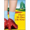 ATA-BOY WIZARD OF OZ THERE'S NO PLACE LIKE HOME MAGNET 2.5” X 3.5” NEW