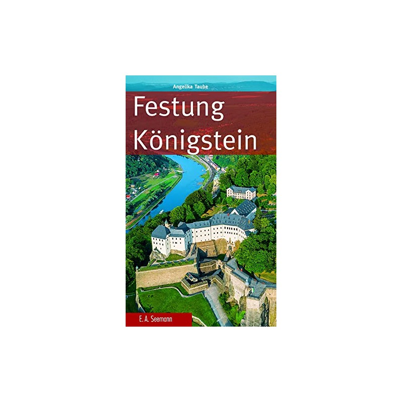 Festung Königstein